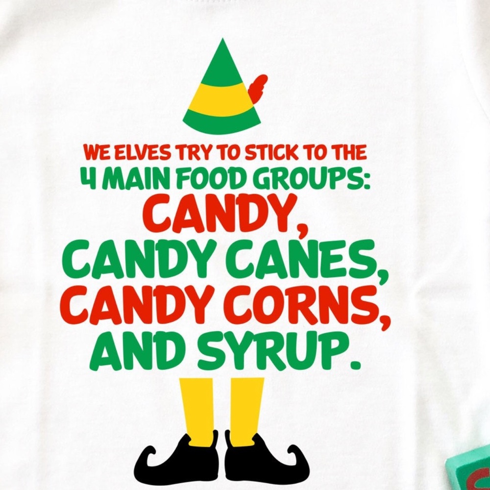 Cute Christmas Shirt